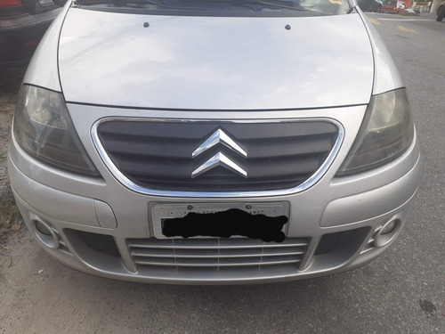 Citroën C3 2013 1.6 Vti 16v Exclusive Flex 5p