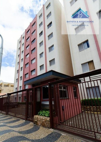 Imagem 15 de 22 de Apartamento A Venda No Bairro Ponte Preta Em Campinas - Sp. - 2940-1