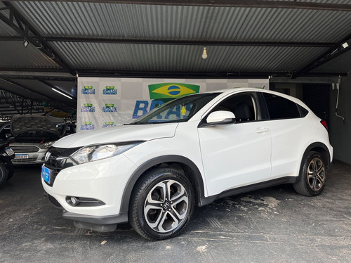 Honda HR-V 1.8 16V LX