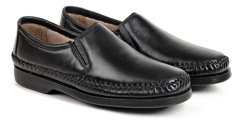 Mocassim Masculino Calprado 5082