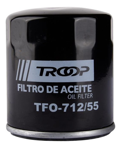 Filtro Aceite Para Suzuki Sj413 1300 Cc. Del 1985 Al 1996