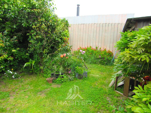 Casa En Venta De 5 Dorm. En Frutillar