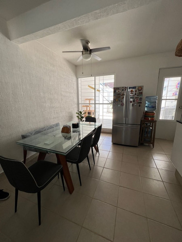 Imagen 7 de 27 de Casa En Privadas Turquesa La Joya Ll, Cancún, Q. Roo. (v.s.)