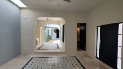 Casa en renta