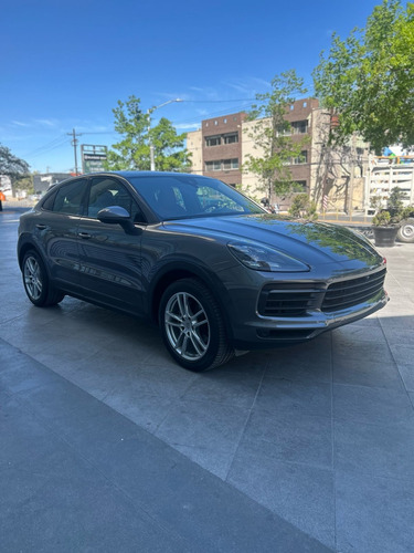 Porsche Cayenne coupé 3.0 V6 At
