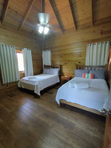 Imagen 17 de 24 de Villa En Venta Jaraba Country Club (amueblada)