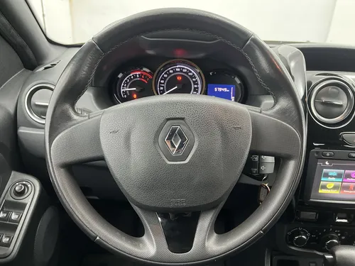 Renault Duster DYNAMIQUE TRIPADVISOR 2.0 AUT 5P