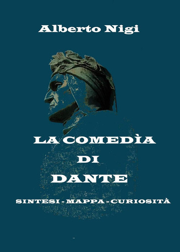 Libro: La Comedìa Di Dante (italian Edition)