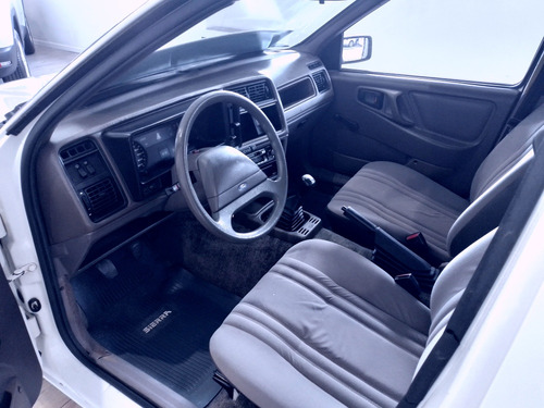Ford Sierra 1.6 Lx