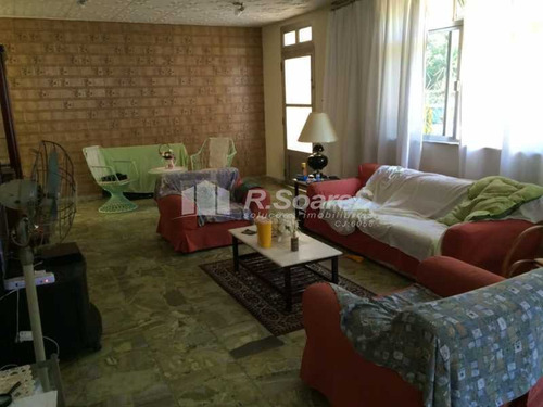 Excelente Casa Duplex Ma Rua Caruarú No Grajaú - Jcap40061