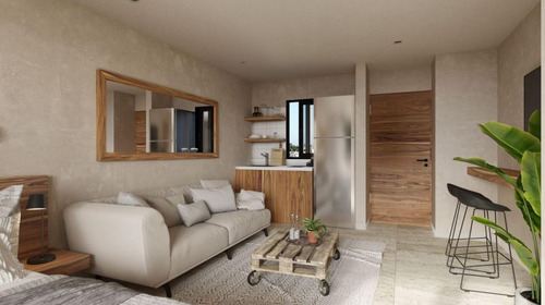 Imagen 12 de 14 de Departamentos En Venta En Playa Del Carmen - Sun Tower