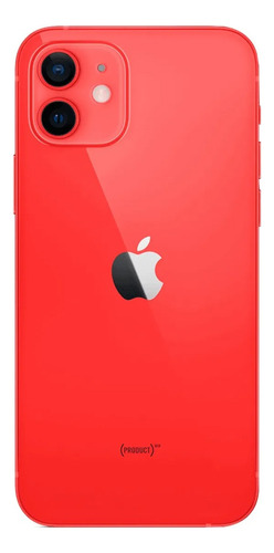 iPhone 12 (64 Gb) | Calidad Excelente | Pantalla Retina Xdr Oled 6.1 | Resistente Al Agua Y Polvo | Compatible Con Magsafe Y Carga Inalámbrica (Reacondicionado)