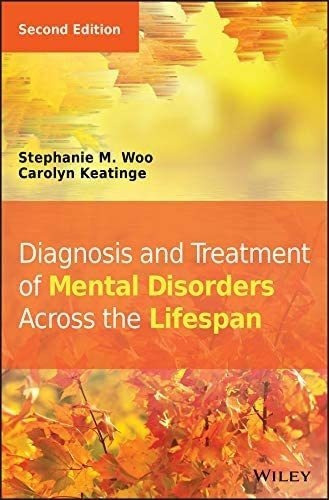 Libro: Diagnosis And Treatment Of Mental Disorders Across