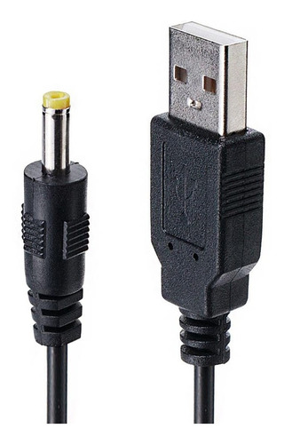 Cable Usb Para Sony Psp 1000/2000/3000 Cable Dc 1.2m 5v