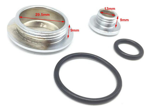 2025 2 Cubierta De Del Motor Del Estator 70 90110 125cc