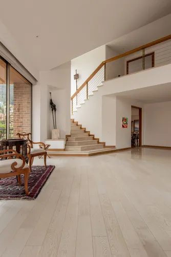 Apartamento En Arriendo/venta En El Chicó. Cod A21451