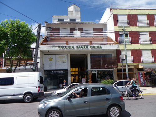 Local Comercial En Venta Santa Teresita 