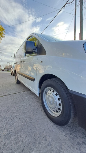 Peugeot Expert 1.6 Hdi Confort