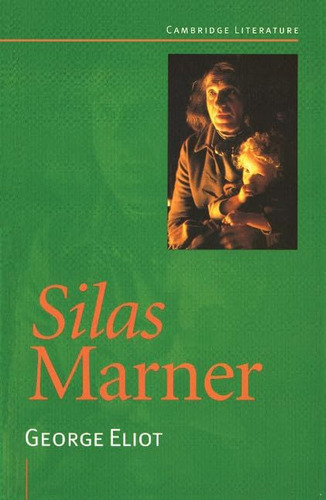 Libro:  Silas Marner (cambridge Literature)