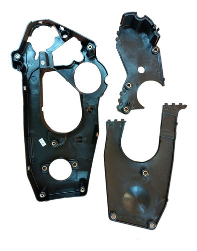 Cubierta Banda Dentada Chevy 2001 (kit)