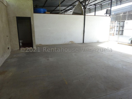 Imagen 6 de 6 de Galpón En Alquiler En Baruta (mg) 58 424 280 09 21