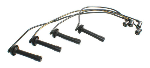 Cables Para Bujías Yukkazo Honda Accord 4cil 2.2 92-98
