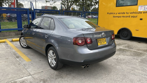 Imagen 5 de 15 de Volkswagen Bora Prestige
