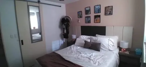 Apartamento Con Excelentes Acabados Tu Familia Necesita Disfrutar De Estas Comodidades Cod. 59854