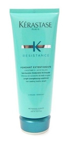 Kerastase Extentioniste Acondicionador Fortalecedor 200ml