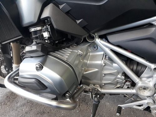 Bmw Gs 1200