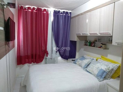 Imagem 5 de 22 de Cobertura Com 3 Quartos, Por R$ 210.000 - Maria Paula - São Gonçalo/rj - Co2806