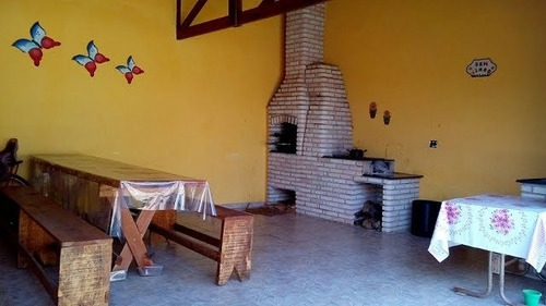 Imagem 6 de 9 de Chácara Para Venda - 9226