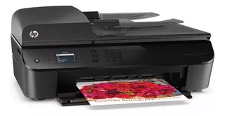 Impressora Multifuncional Hp Deskjet Ink Advantage 4645