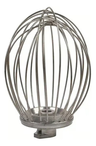 Globo Metálico Para Batidora V-30 Ventus