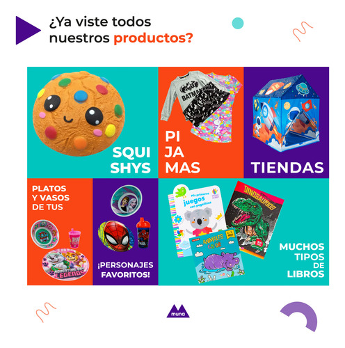 4 Mini Libros Para Colorear Colorea A Todo Color Infantil