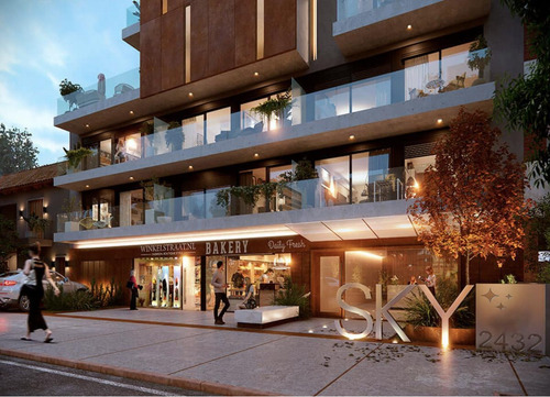 Imagen 11 de 15 de Apartamento - Punta Carretas