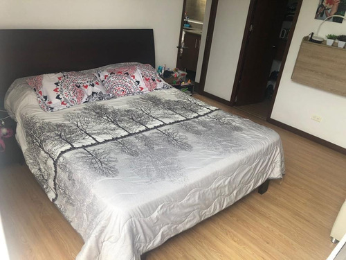 Imagen 10 de 12 de Apartamento En Venta En Envigado - Zuñiga