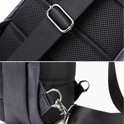 Mochila Cruzada / Morral Bandolera Forum Primicia Cuota