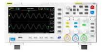 Comprar Osciloscopio Digital Fnirsi 1014d 2 Canales 100mhz + P4100