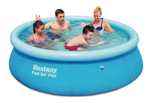 Piscina Inflável 2.300 Litros Bestway Intex - 2300 Oferta