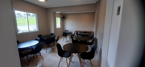Apartamento 2 Dormitórios, Pq Don João Neri, Aceita Financia
