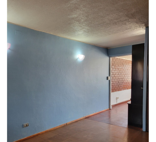 Departamento A 10 Minutos De Metro Zapadores