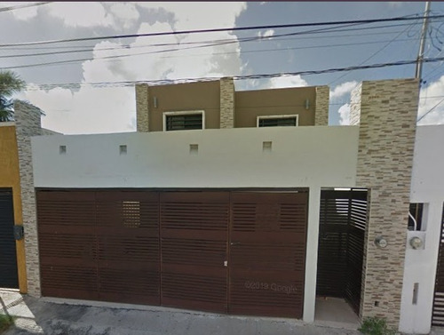 Casa En Las Américas C - 106, Mérida Yucatán _ Erm
