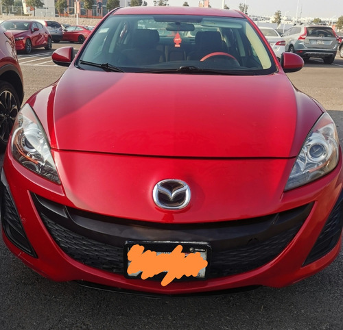 Mazda Mazda 3 I Touring Tm