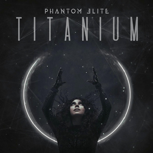 Cd:titanium