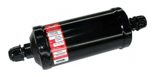 Danfoss Filtro Secador Linea Liquido Dcl 305 5/8 PuLG 