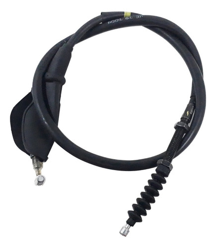 Cable Embrague Rouser 180 / 220 Standart Completo Fas Motos