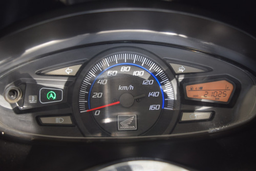 Honda Pcx 150