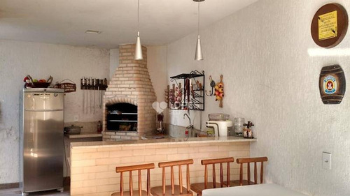 Imagem 10 de 12 de Casa À Venda, 250 M² Por R$ 1.300.000,00 - Pendotiba - Niterói/rj - Ca15226