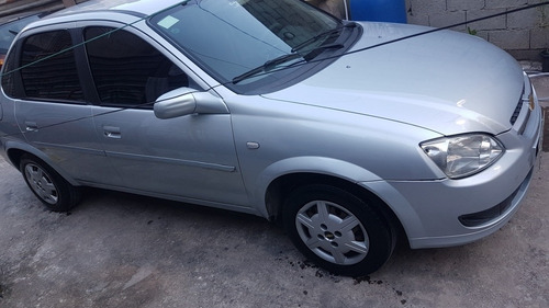 Chevrolet Classic 2012 1.0 Ls Flex Power 4p